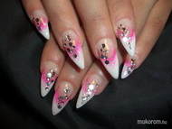 Best Nails - Heninek hegyes
