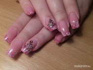 Best Nails - márvány