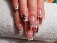 Best Nails - Zsaninak