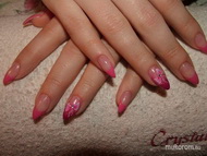 Best Nails - masnis