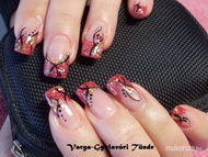 Best Nails - Gel nail pictures