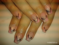 Best Nails - Épített zselé