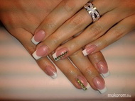 Best Nails - Épített zselé