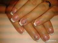 Best Nails - Épített zselé