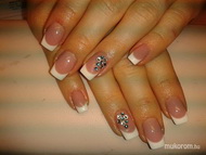 Best Nails - Épített zselé