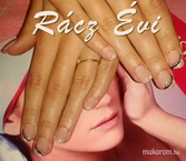 Best Nails - pezsi ferde végű