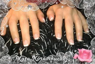 pici zselés köröm