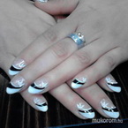 Best Nails - jing jang