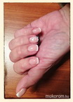 Best Nails - Mini francia