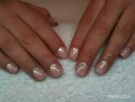 Nikinek nagyon csajos