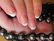 Épített hagyományos francia