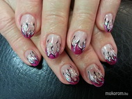 pink ezüst variáció