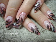 Best Nails - Őszi