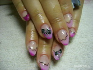 Best Nails - szinváltos