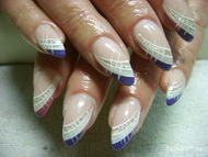 Best Nails - szinváltos