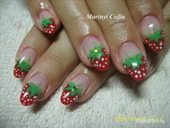 Best Nails - eperkés