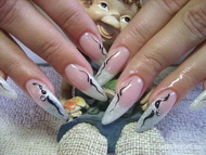 Best Nails - szép