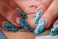 Best Nails - akril