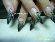 Best Nails - dögös szolid