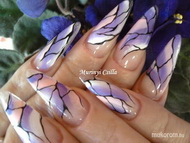Best Nails - akril