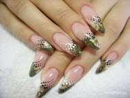 Best Nails - ősz