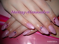 pinky