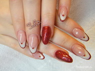 piros fehér másképp