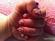 Best Nails - piroska