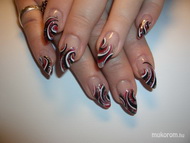 Best Nails - csavart