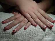 Best Nails - túró rudis