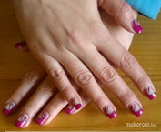 színváltós hidegben