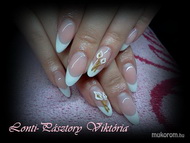 Emese és a 3D Kála