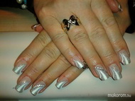 Best Nails - Épített zselé