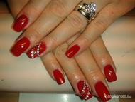 Best Nails - Épített zselé