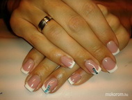 Best Nails - Épített zselé