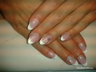 Best Nails - Épített zselé