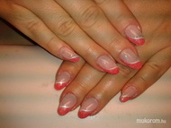 Best Nails - Épített zselé