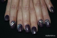 Best Nails - Lila