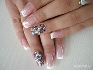 Best Nails - Dubai nyaralásra