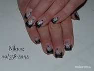 Orsi kedvenc színei