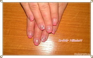 Best Nails - pici francia