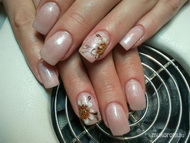 Best Nails - szolid