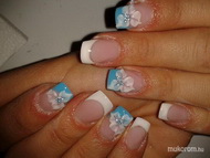 Picurnak picur köröm