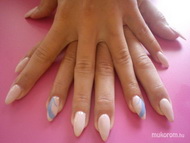 Best Nails - Hegyes