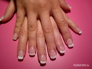 Best Nails - francia