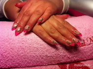 Best Nails - Pink