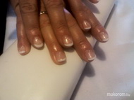 Best Nails - Zselés