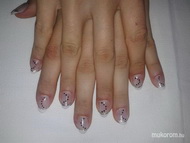 Best Nails - Zselés