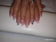 Best Nails - Épített zselés