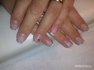 Best Nails - Zselés